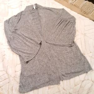 Gillian & Omalley  short robe